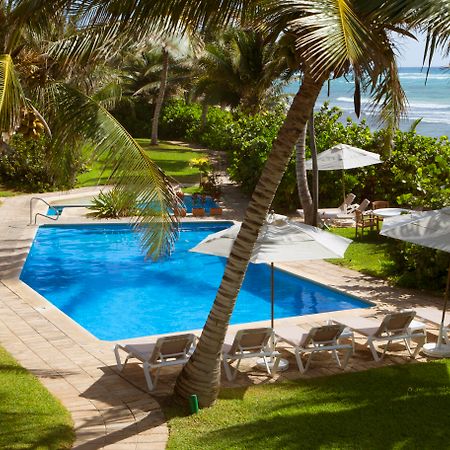 Las Villas Akumal Exteriér fotografie