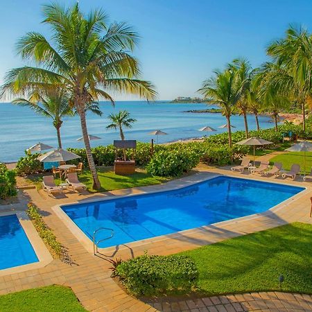 Las Villas Akumal Exteriér fotografie