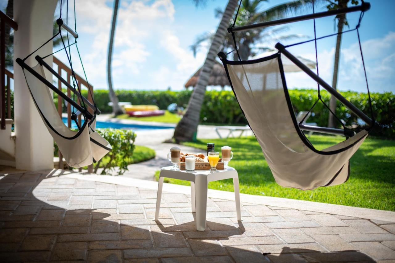 Las Villas Akumal Exteriér fotografie