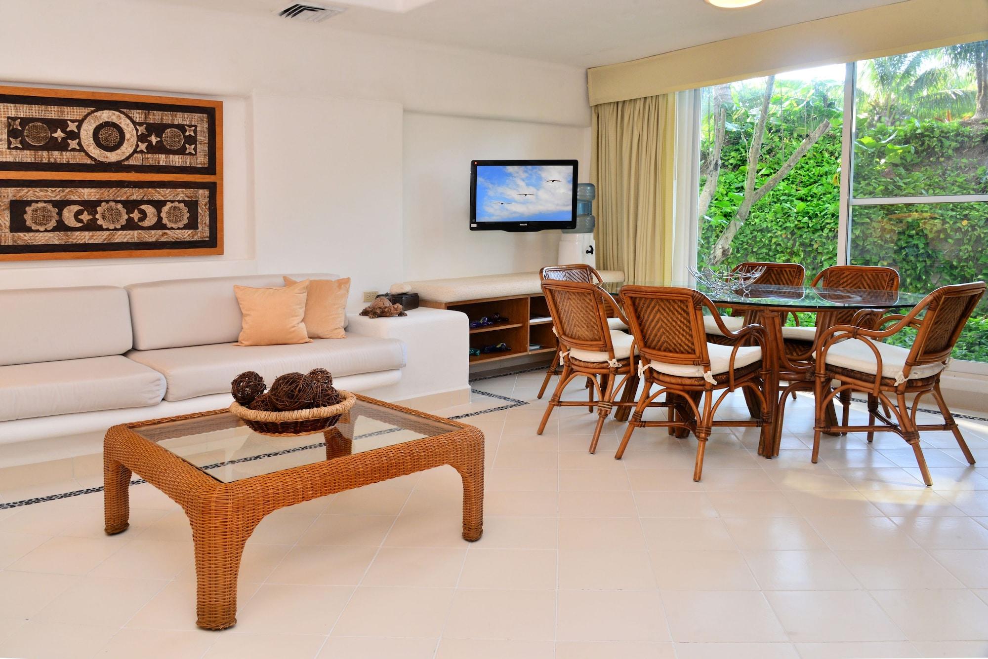Las Villas Akumal Exteriér fotografie