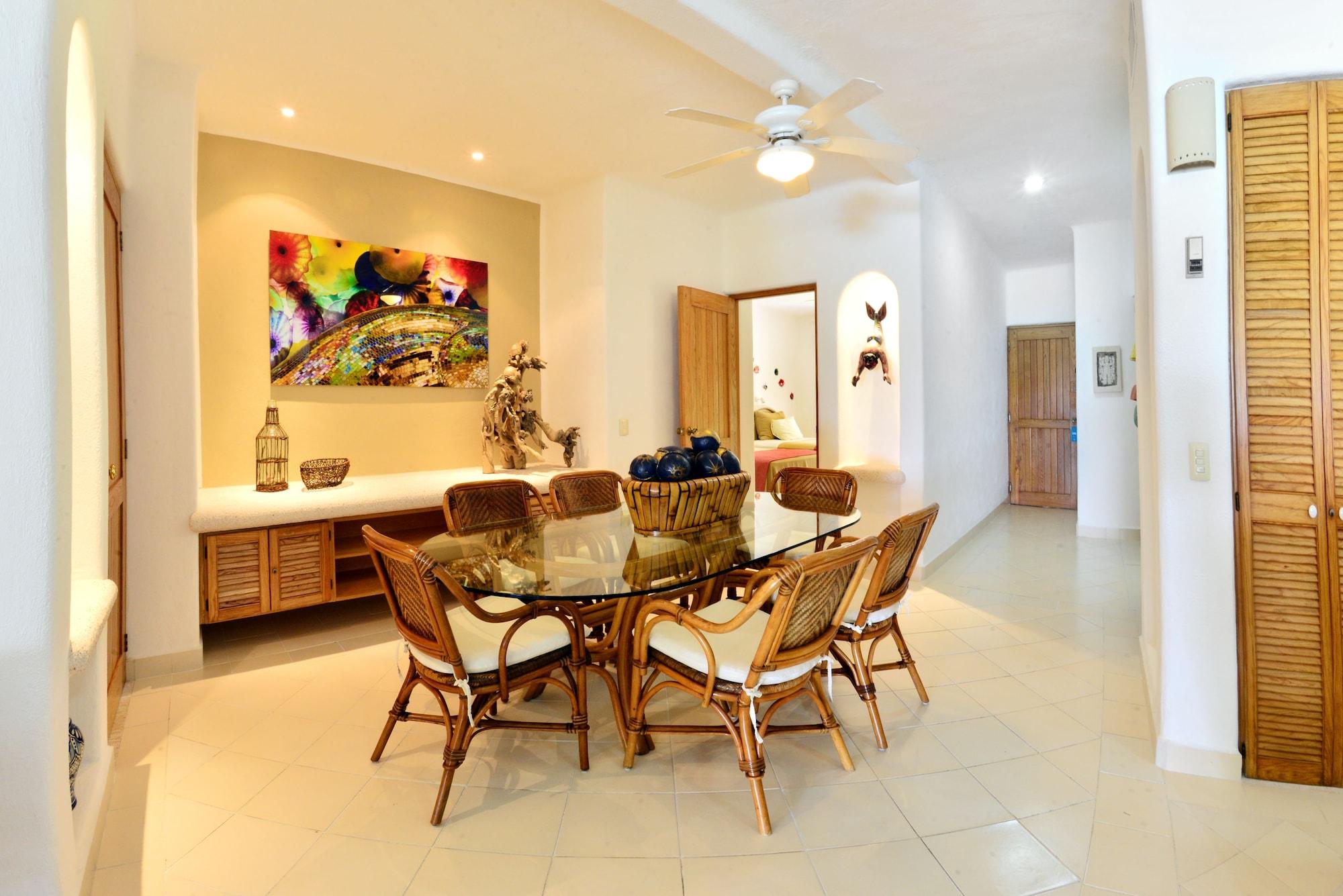 Las Villas Akumal Exteriér fotografie