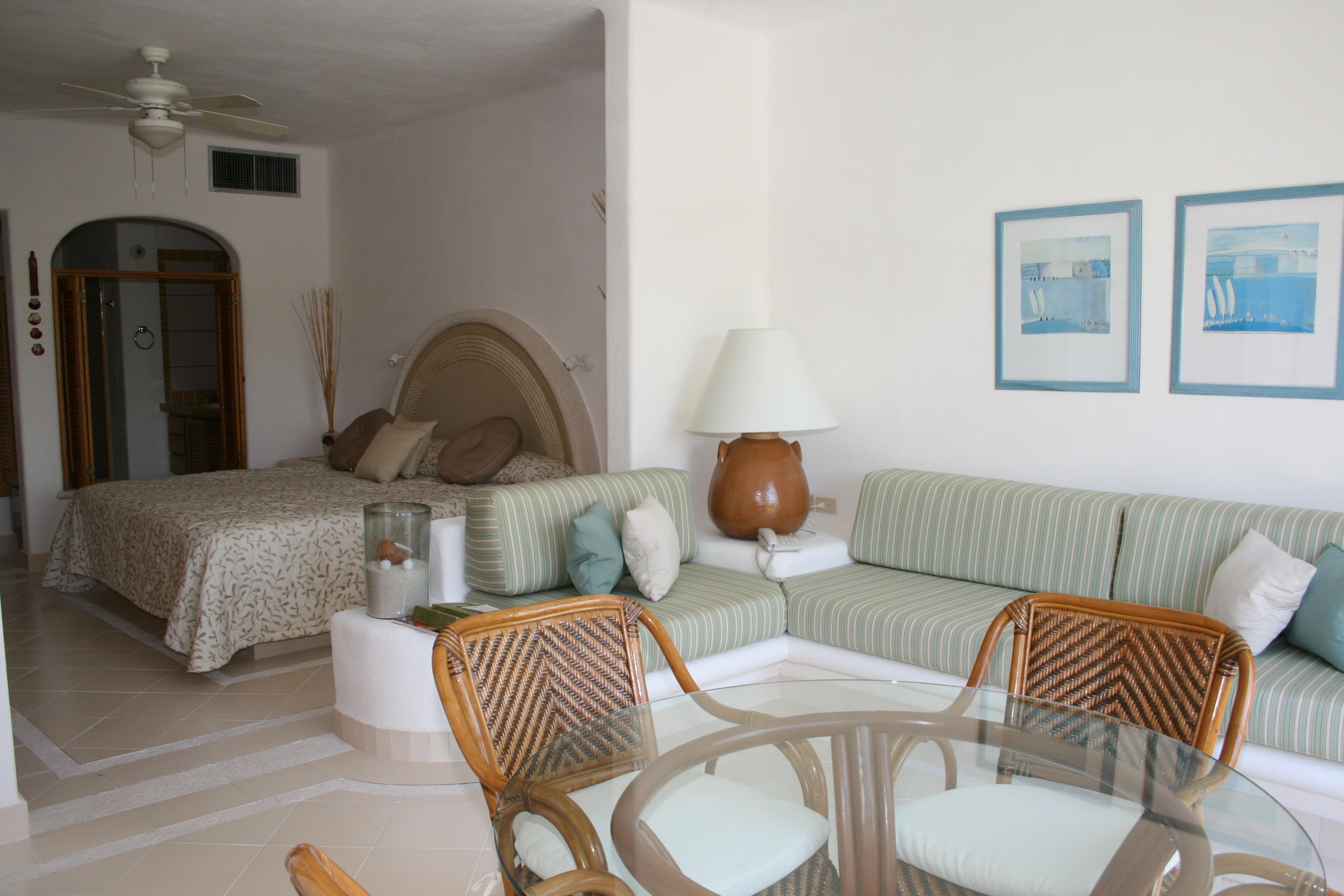 Las Villas Akumal Exteriér fotografie
