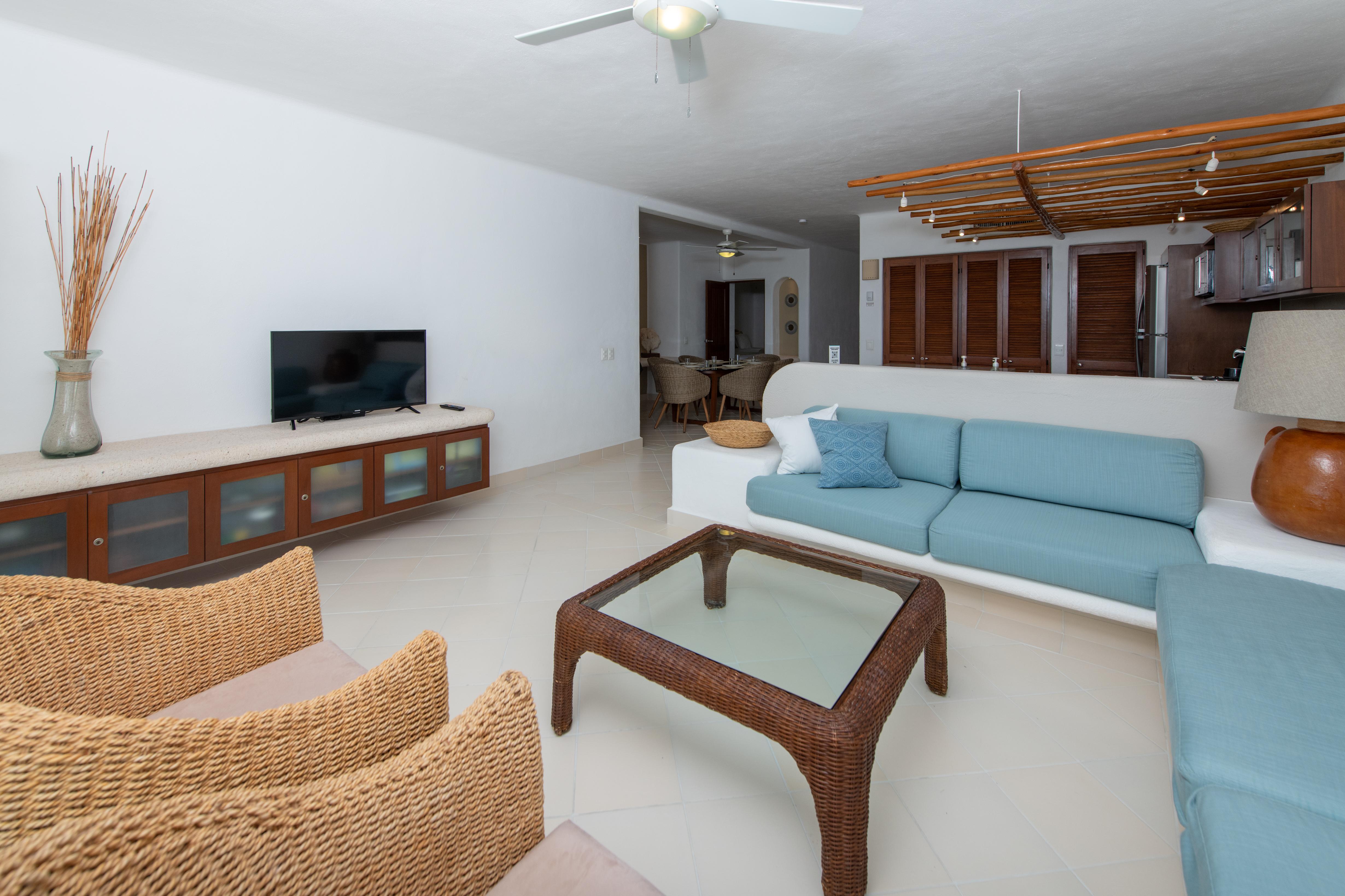 Las Villas Akumal Exteriér fotografie