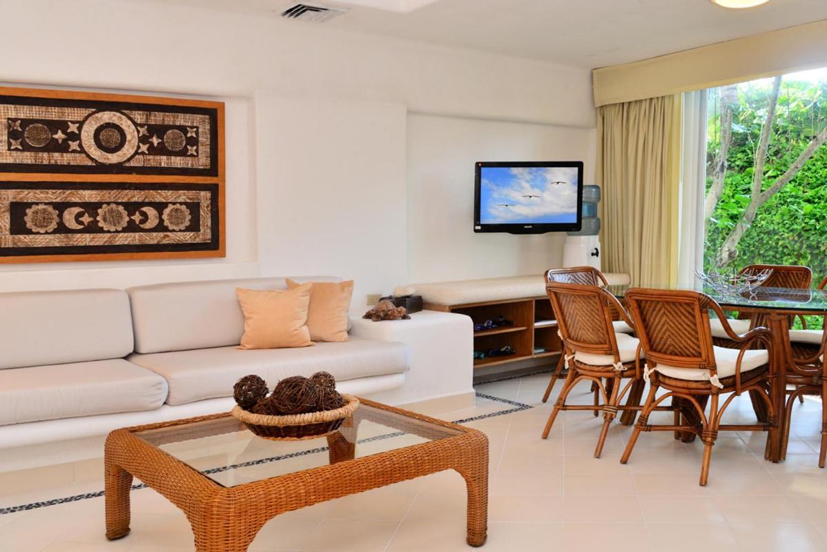 Las Villas Akumal Exteriér fotografie