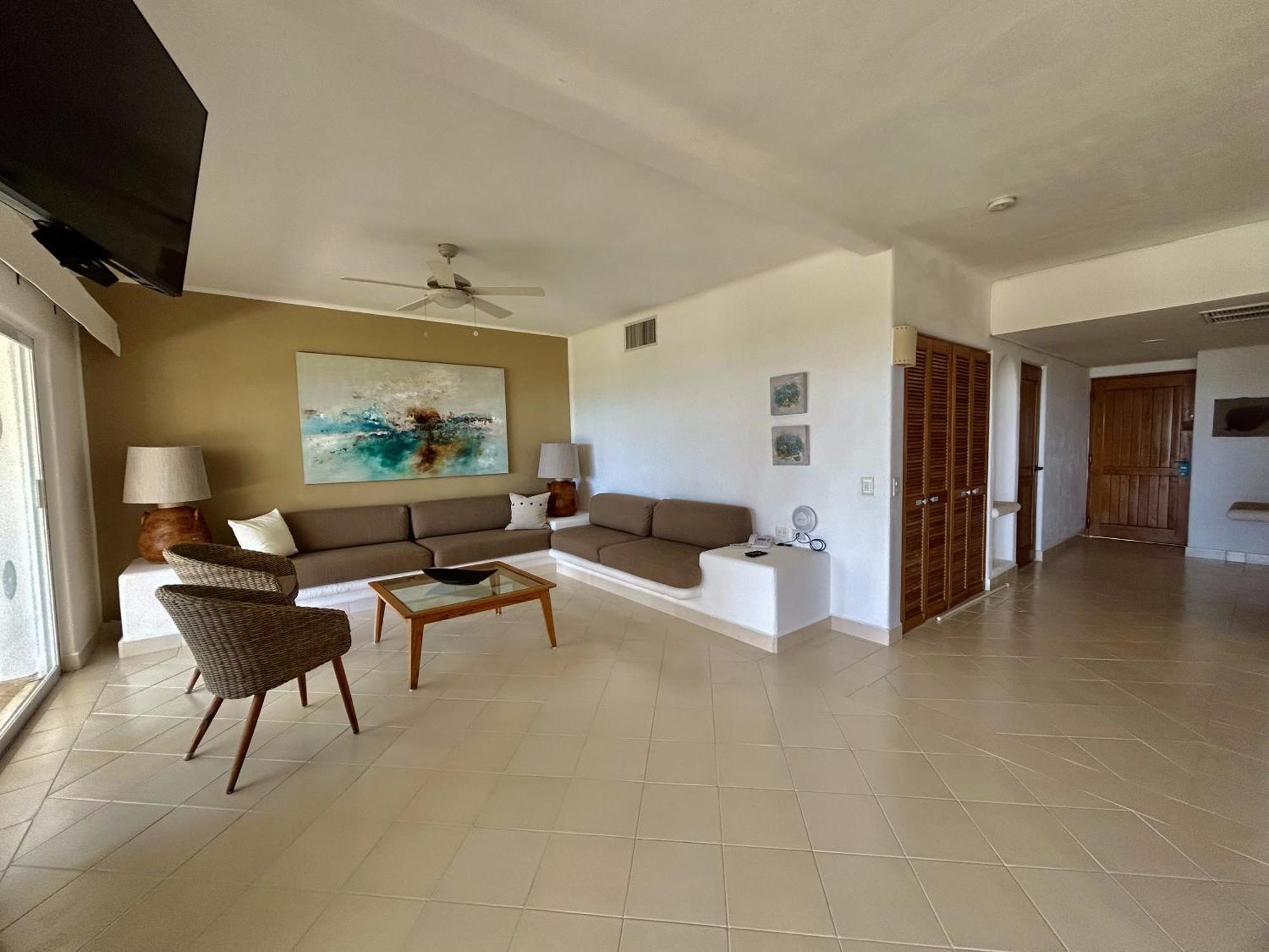 Las Villas Akumal Exteriér fotografie