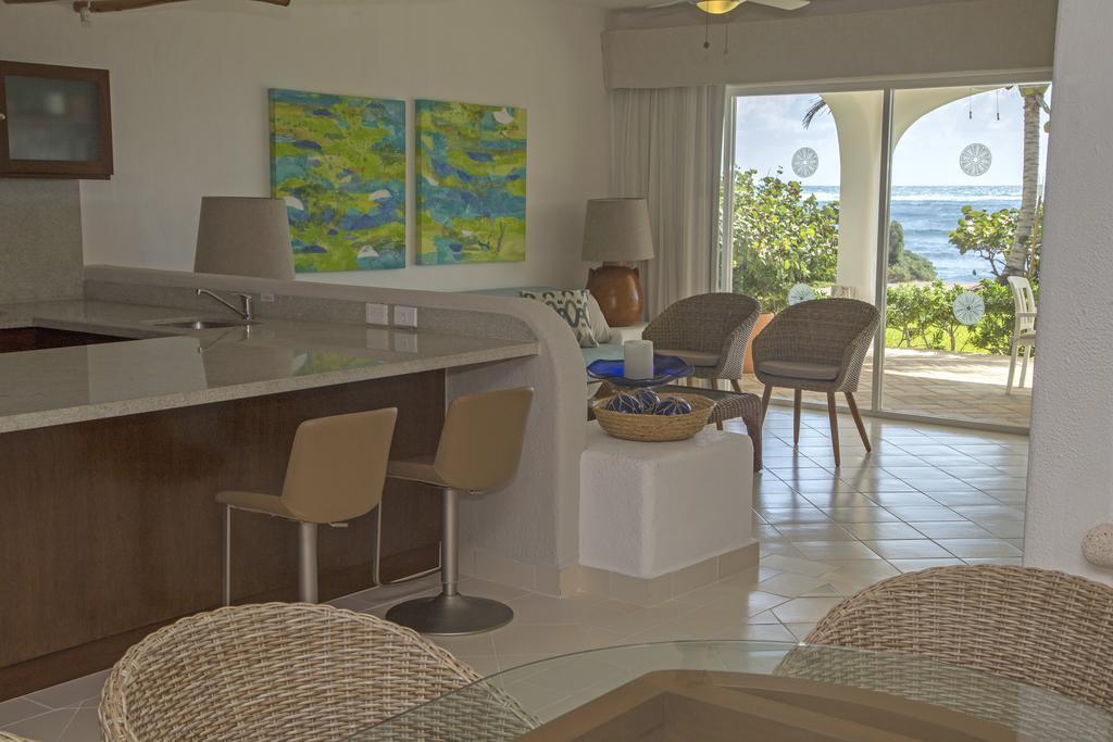 Las Villas Akumal Exteriér fotografie