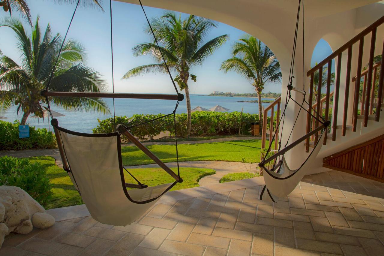 Las Villas Akumal Exteriér fotografie
